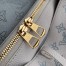 Louis Vuitton Flore Bag in Gradient Mahina Leather M12496