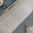 Louis Vuitton Flore Bag in Gradient Mahina Leather M12496