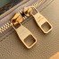 Louis Vuitton Outdoor Backpack in Grained Leather M12624