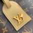 Louis Vuitton Outdoor Backpack in Grained Leather M12624