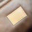 Louis Vuitton Outdoor Backpack in Grained Leather M12624