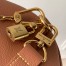 Louis Vuitton Speedy P9 Bandouliere 40 Bag in Grained Leather M12672