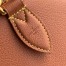 Louis Vuitton Speedy P9 Bandouliere 40 Bag in Grained Leather M12672