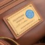 Louis Vuitton Speedy P9 Bandouliere 40 Bag in Grained Leather M12672