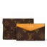 Louis Vuitton Kirigami Card Holder in Monogram Canvas M12791