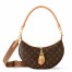 Louis Vuitton Looping Bag in Monogram Canvas M12939