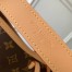 Louis Vuitton CarryAll BB Bag in Monogram Canvas M13014