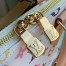 Louis Vuitton LV x TM Alma BB Bag in Monogram Multicolored Canvas M13078