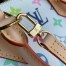 Louis Vuitton LV x TM Alma BB Bag in Monogram Multicolored Canvas M13078