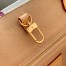 Louis Vuitton LV x TM OnTheGo MM Bag in Monogram Multicolored Canvas M13079