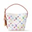Louis Vuitton LV x TM All In BB Bag in Monogram Multicolored Canvas M13089