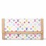 Louis Vuitton LV x TM Sarah Wallet in Monogram Multicolored Canvas M13397
