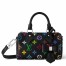 Louis Vuitton LV x TM Nano Speedy Bag in Monogram Multicolored Canvas M13406
