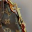 Louis Vuitton Sunset Bag in Monogram Canvas M13617