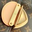 Louis Vuitton Sunset Bag in Monogram Canvas M13617