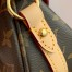 Louis Vuitton Sunset Bag in Monogram Canvas M13617