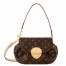 Louis Vuitton Sunset Bag in Monogram Canvas M13617