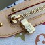 Louis Vuitton LV x TM High Rise Bumbag in Monogram Multicolored Canvas M13660