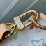 Louis Vuitton LV x TM High Rise Bumbag in Monogram Multicolored Canvas M13660