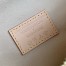 Louis Vuitton LV x TM High Rise Bumbag in Monogram Multicolored Canvas M13660
