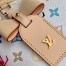 Louis Vuitton LV x TM CarryAll PM Bag in Monogram Multicolored Canvas M13661