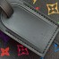 Louis Vuitton LV x TM Keepall Bandouliere 50 in Monogram Multicolored Canvas M13745