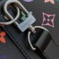 Louis Vuitton LV x TM Keepall Bandouliere 50 in Monogram Multicolored Canvas M13745