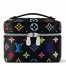 Louis Vuitton LV x TM Nice Nano in Monogram Multicolored Canvas M14033