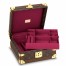 Louis Vuitton Jewelry Box In Monogram Canvas M20040