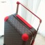 Louis Vuitton Horizon 55 Rolling Luggage In Monogram Canvas M20200
