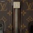 Louis Vuitton Horizon 55 Rolling Luggage In Monogram Canvas M20200