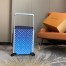 Louis Vuitton Horizon 55 Rolling Luggage In Monogram Clouds Canvas M20411