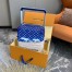 Louis Vuitton Horizon 55 Rolling Luggage In Monogram Clouds Canvas M20411
