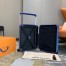 Louis Vuitton Horizon 55 Rolling Luggage In Monogram Clouds Canvas M20411