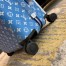 Louis Vuitton Horizon 55 Rolling Luggage In Monogram Clouds Canvas M20411