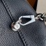Louis Vuitton Why Knot PM Bag In Mahina Leather M20703