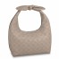 Louis Vuitton Why Knot MM Bag In Mahina Leather M20787