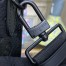 Louis Vuitton S Lock Briefcase In Monogram Embossed Leather M20835