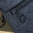 Louis Vuitton S Lock Briefcase In Monogram Embossed Leather M20835