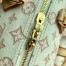 Louis Vuitton Speedy Bandouliere 25 Bag In Beige Monogram Canvas M20919