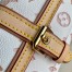 Louis Vuitton Speedy Bandouliere 25 Bag In Beige Monogram Canvas M20919