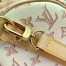 Louis Vuitton Speedy Bandouliere 25 Bag In Beige Monogram Canvas M20919