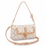 Louis Vuitton Maxi Multi Pochette Accessoires In Beige Monogram Canvas M20920
