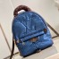Louis Vuitton Palm Springs Mini Backpack In Nylon M21060