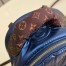 Louis Vuitton Palm Springs Mini Backpack In Nylon M21060