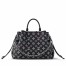 Louis Vuitton Bella Tote Bag In Mahina Leather M21107
