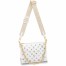 Louis Vuitton Coussin PM Bag In Monogram Lambskin M21209
