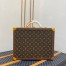 Louis Vuitton Cotteville 40 In Monogram Canvas M21424