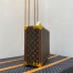Louis Vuitton Cotteville 40 In Monogram Canvas M21424