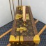 Louis Vuitton Cotteville 40 In Monogram Canvas M21424